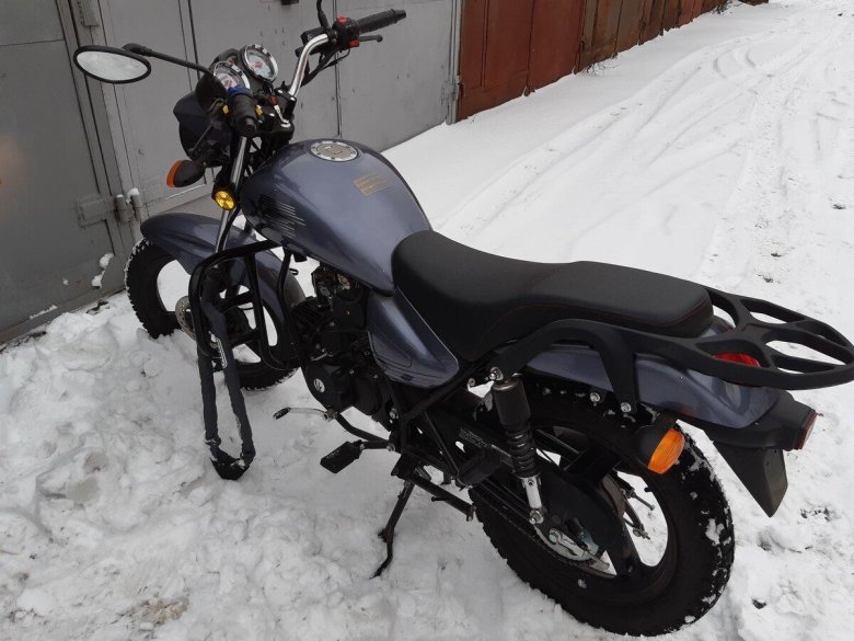 Мопед джордан эво