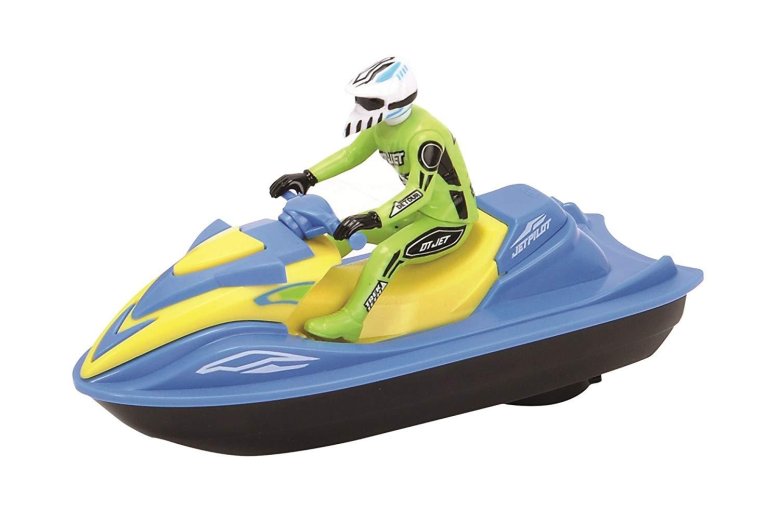 Игрушка водный мотоцикл