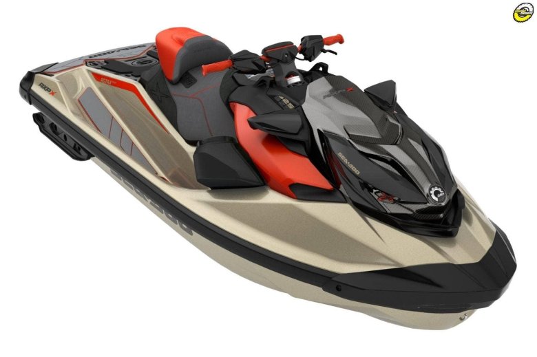 Гидроцикл brp sea-doo gtx 300 limited