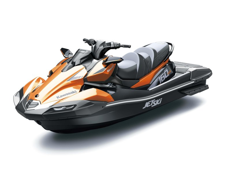 Kawasaki jet ski ultra 310lx