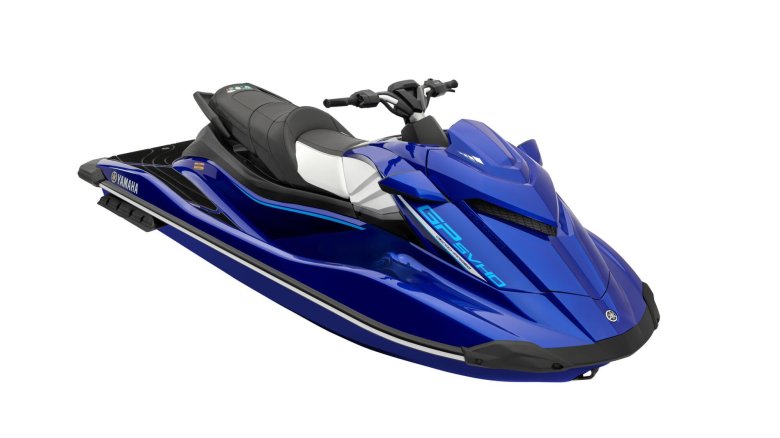 Гидроцикл yamaha gp1800r svho