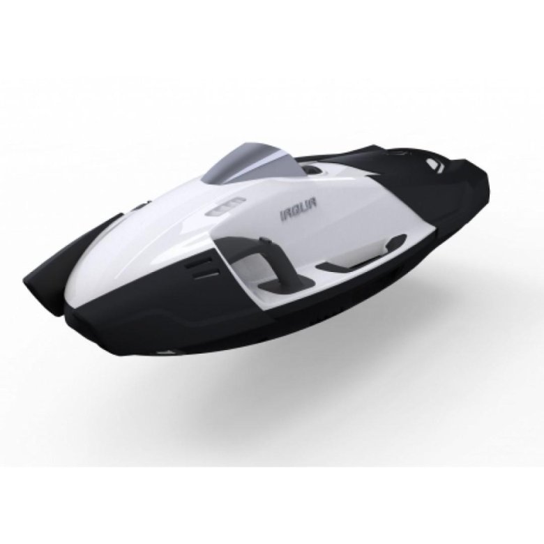 Электрический гидроцикл