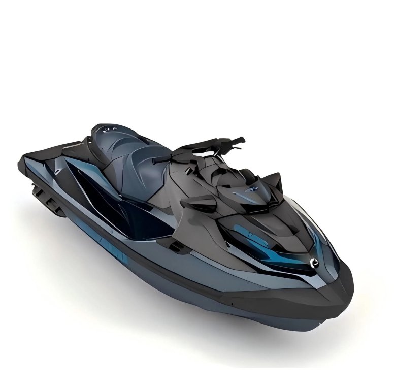 Гидроцикл sea doo