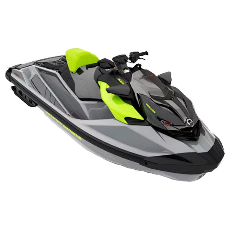 Гидроцикл brp