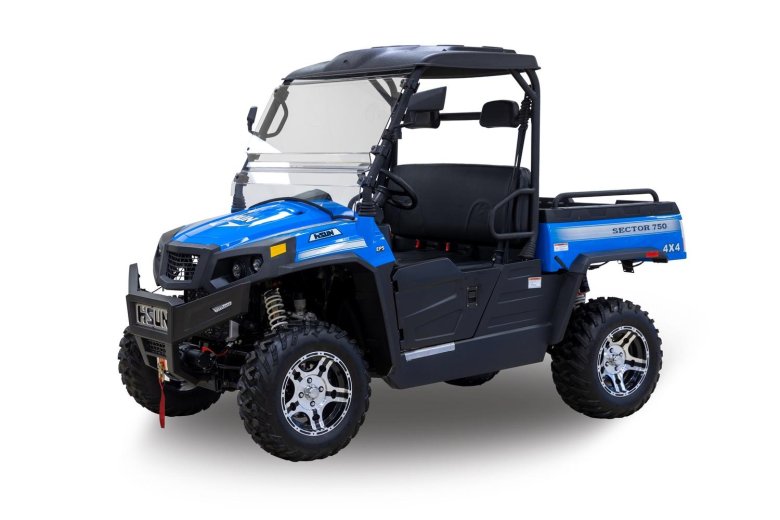Багги hisun sector 750 normal
