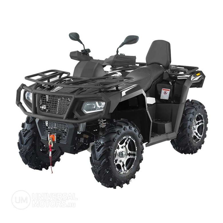 Квадроцикл стелс 700 gt