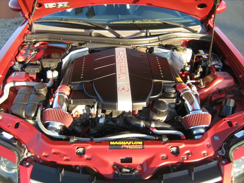 Машина двигатель