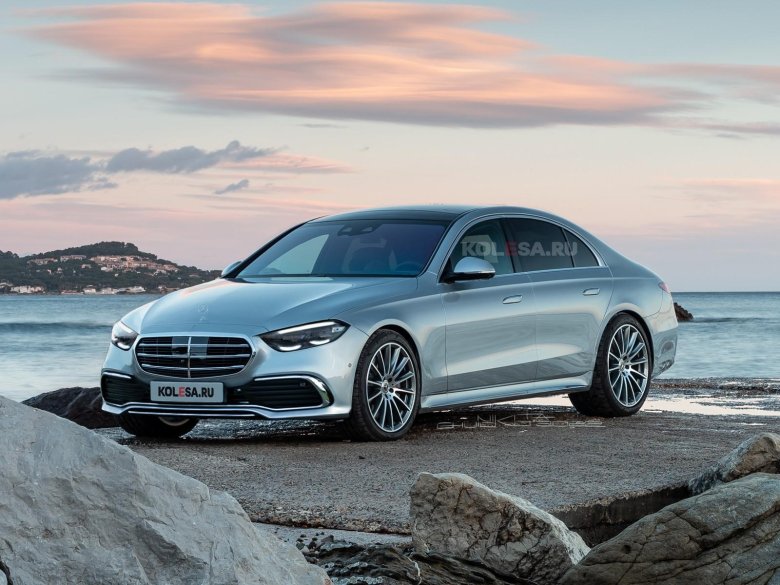 Mercedes benz e class 2023