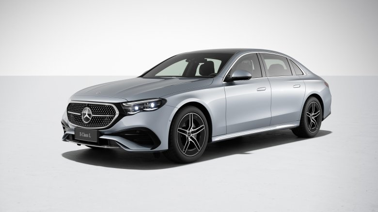 Мерседес бенц е класс 2023