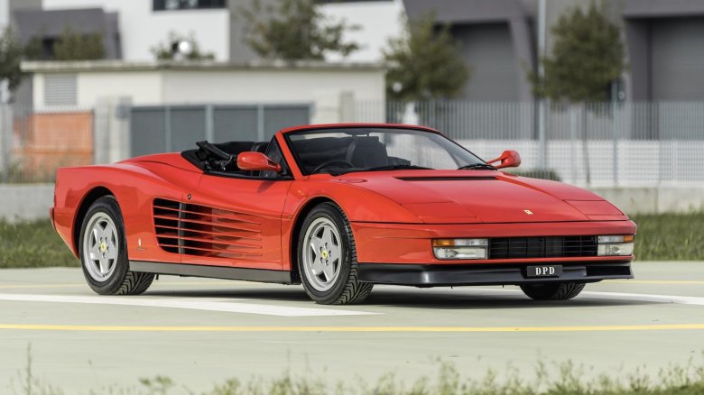 Ferrari 348 gts