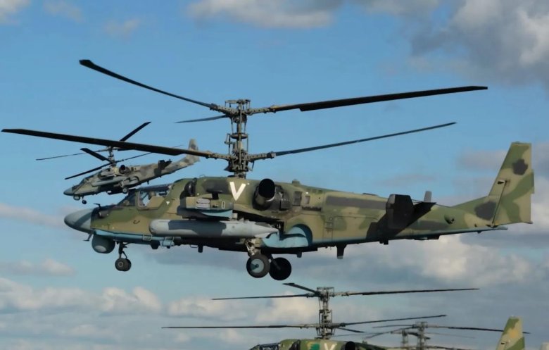 Ми 35 крокодил вертолет