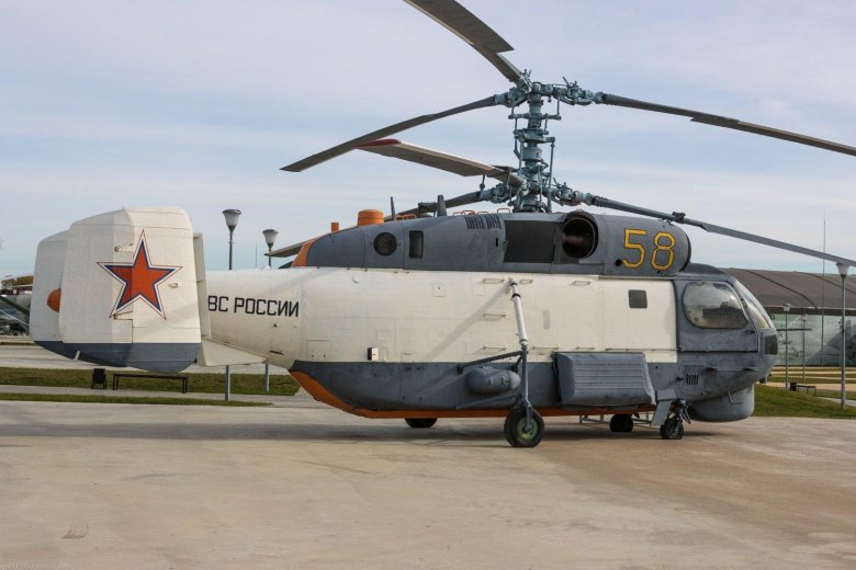 Вессекс 31\\1 вертолет противолодочный