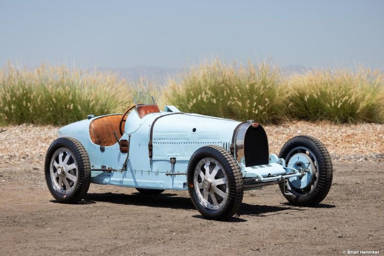 Bugatti type 35