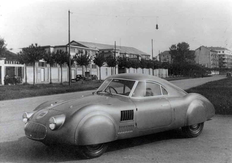 Лянча априлия 1937