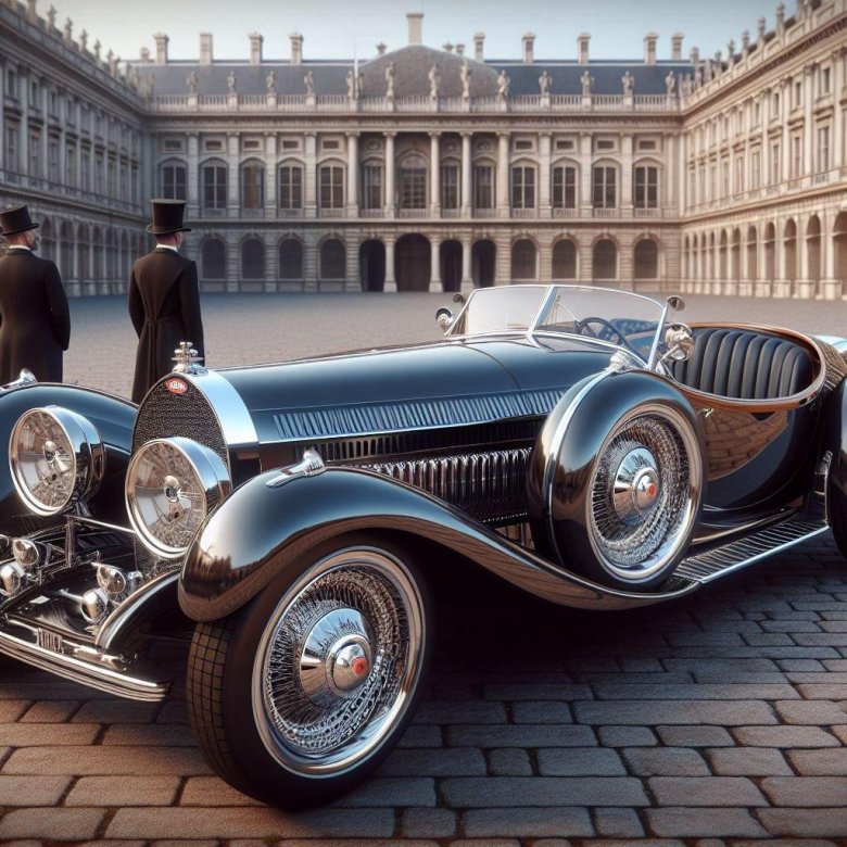 Duesenberg 1929