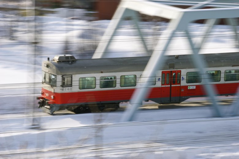 2012 in rail transport