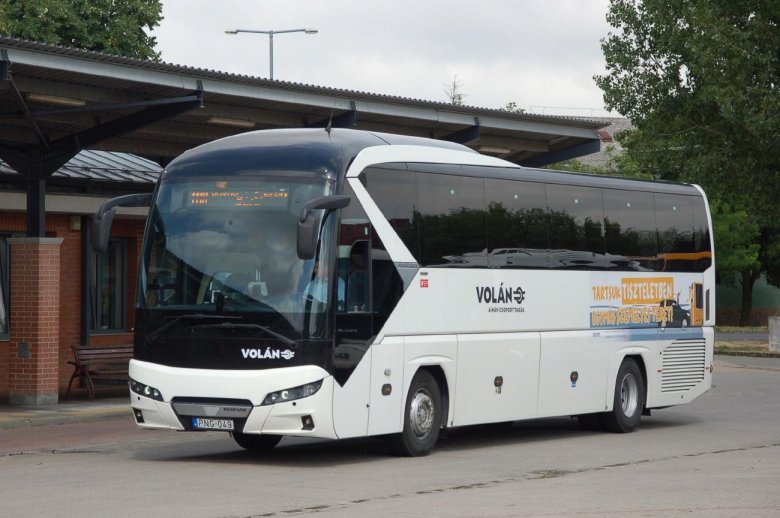 Красивые автобусы