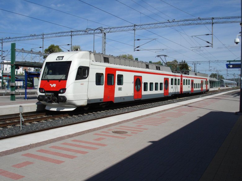 Эпг электропоезд минск