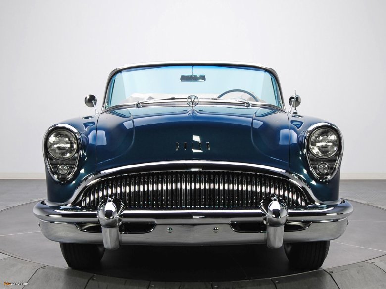 Buick special 1954