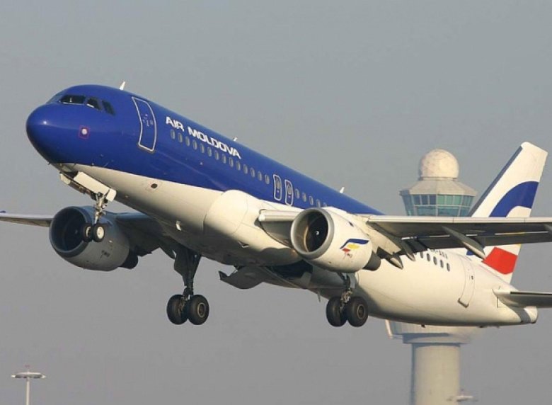 Самолеты авиакомпании