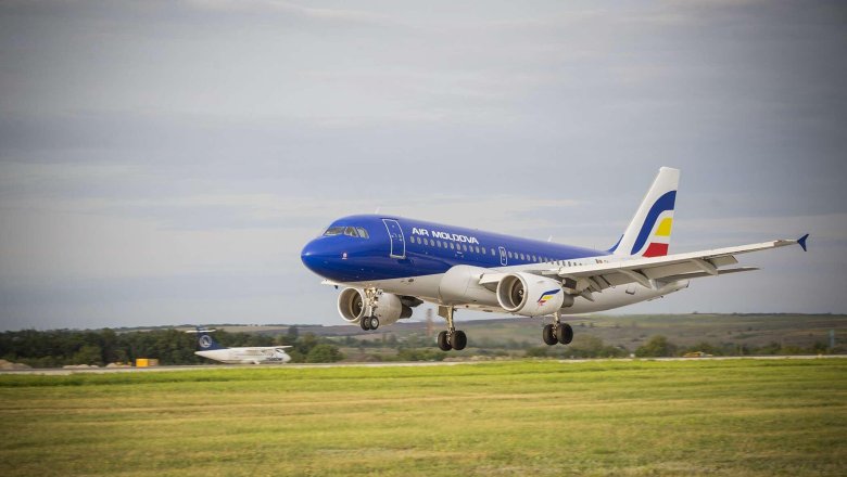 Гражданская авиация