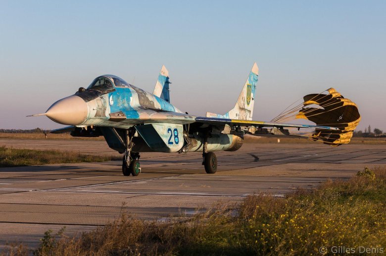 Су 27 ввс украины