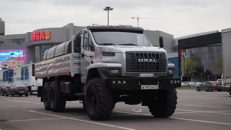 Урал некст 2023