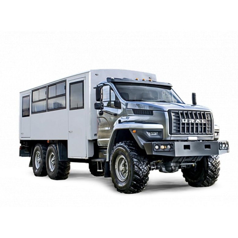 Урал next 32551-5013-71