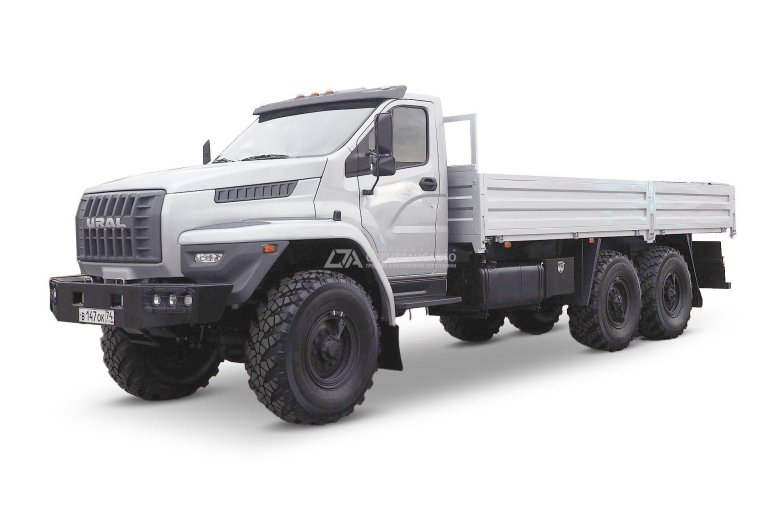 Урал next (бортовой) 4320-5911-74 6x6