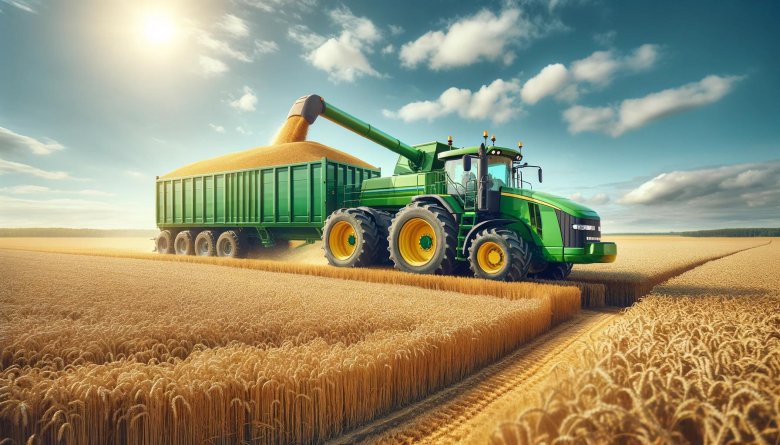 Сельхоз техника