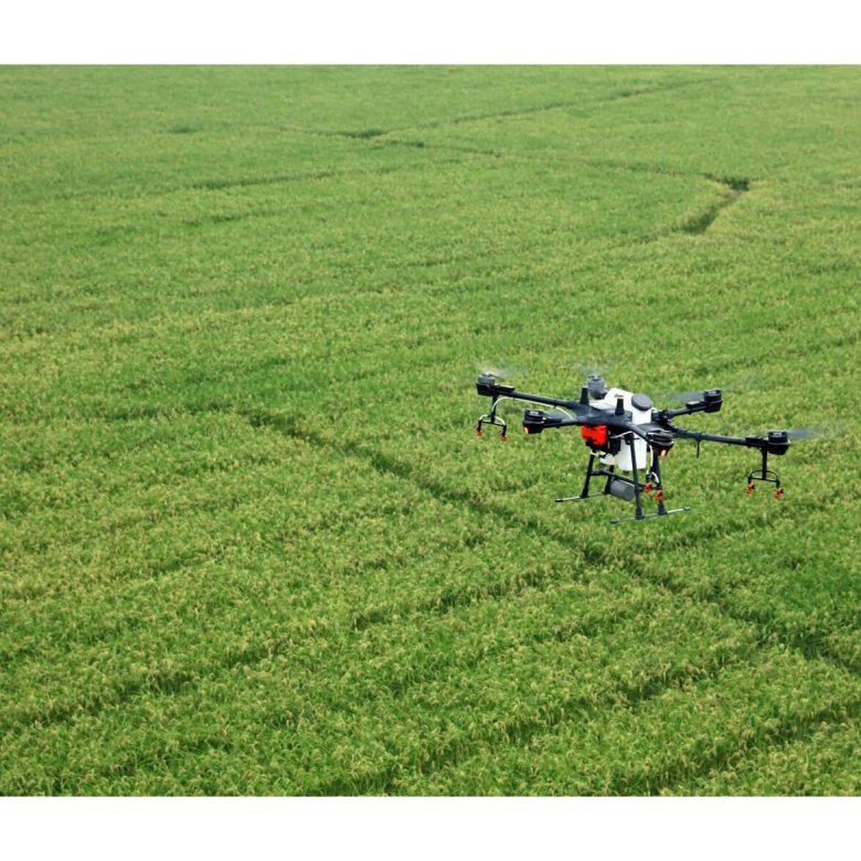 Агродрон dji agras t40