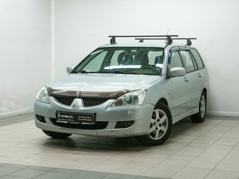 Митсубиси лансер универсал 2006