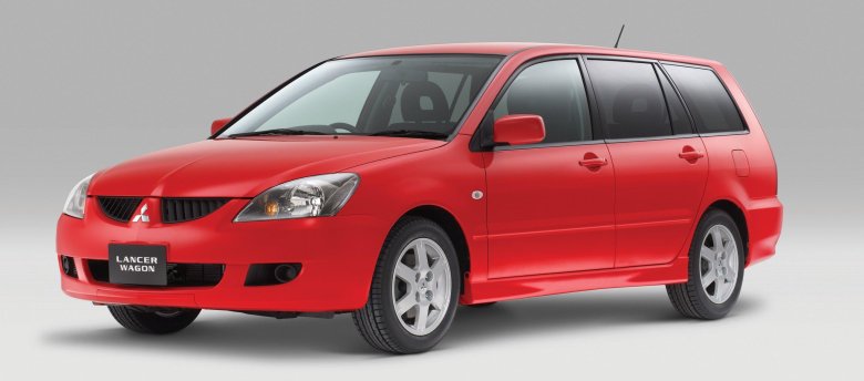 Митсубиси лансер универсал