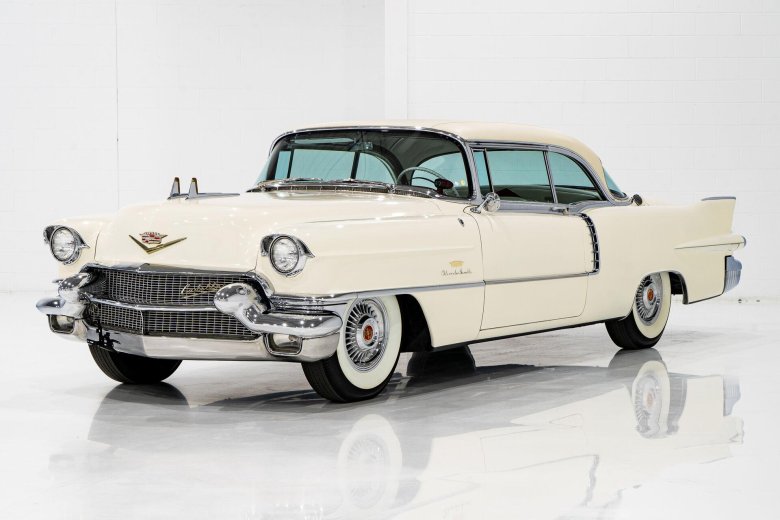 Cadillac 1956