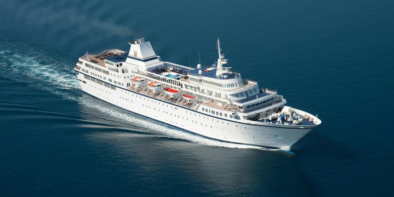 Aegean odyssey