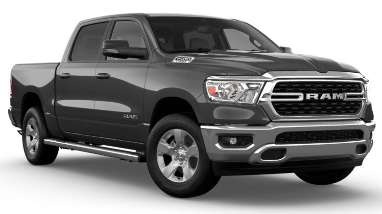 Dodge ram 1500 limited