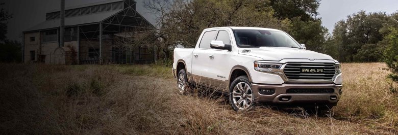 Ram 1500 laramie