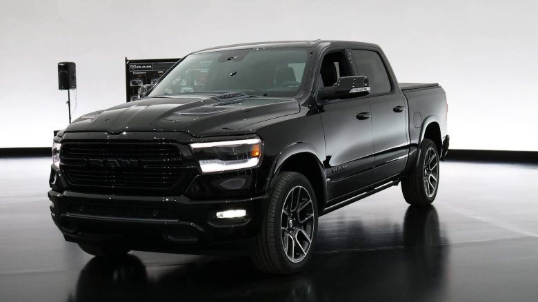 Dodge ram 1500