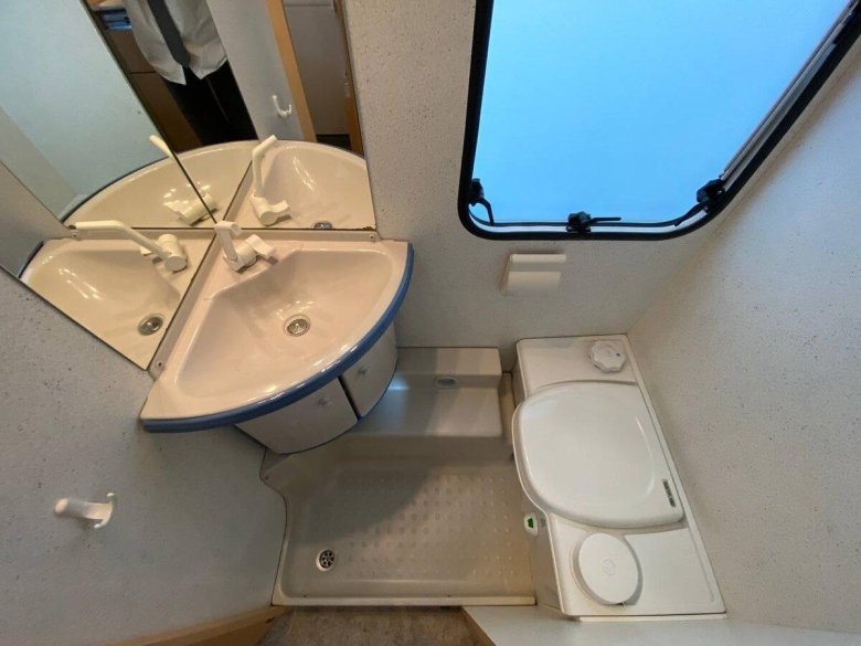 Автодом и дом на колесах