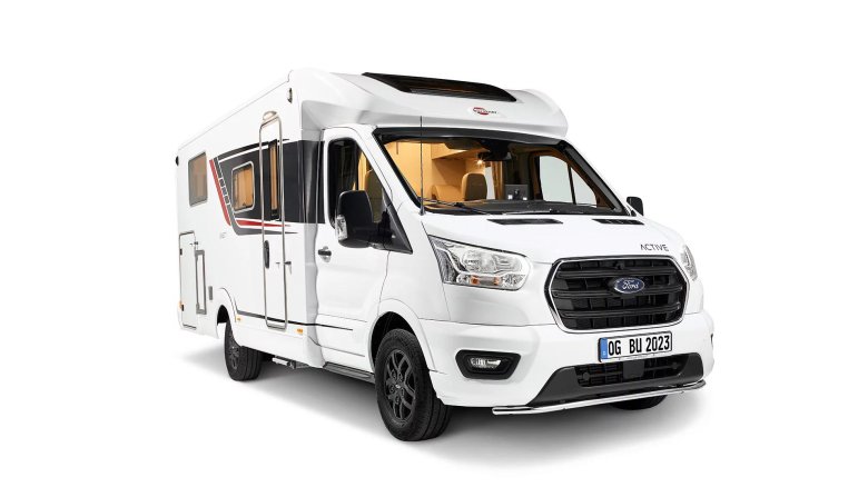 Автодом форд транзит