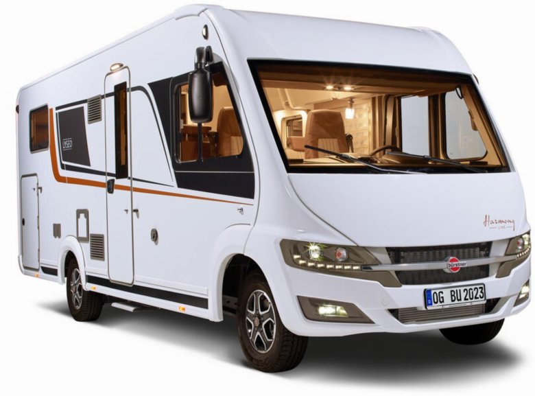 Интегрированный автодом