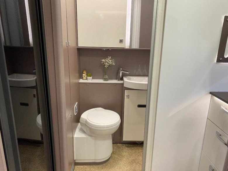 Автодом грузовик