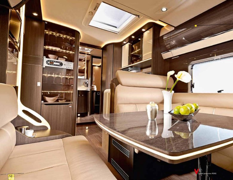 Buerstner argos 747 2 g автодом