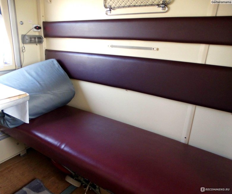 Поезд 068ы москва абакан