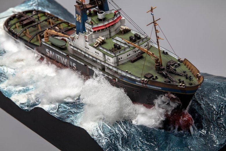 Smit rotterdam 1/200 heller