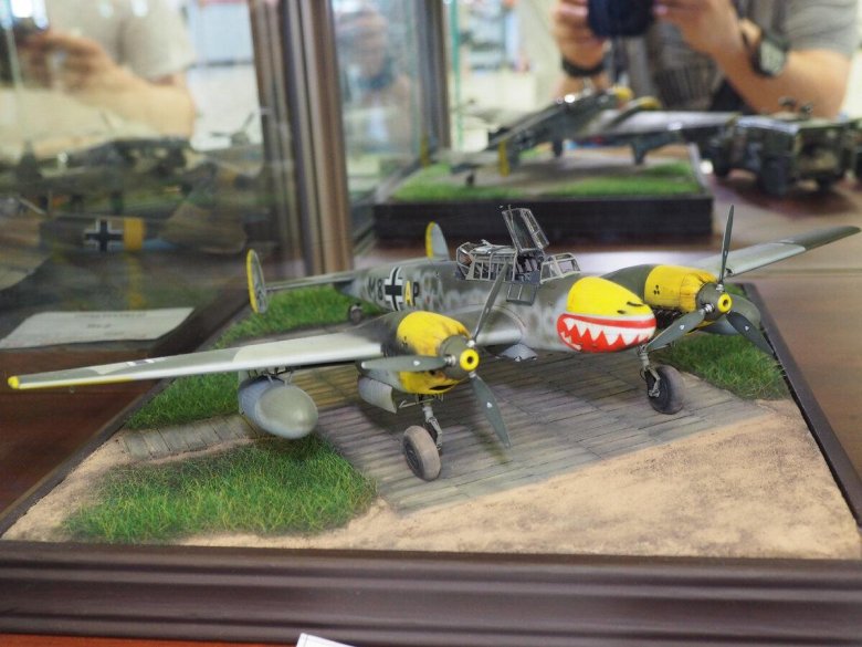 Выставка стендовая