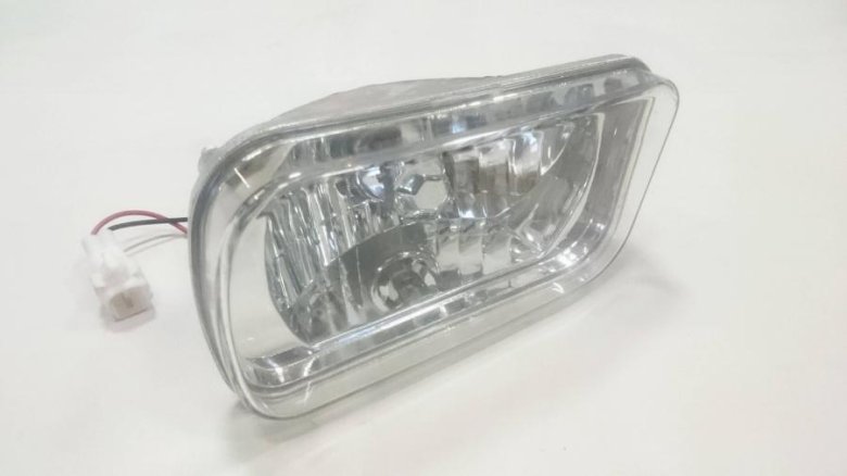 Фары противотуманные baw fenix 1044