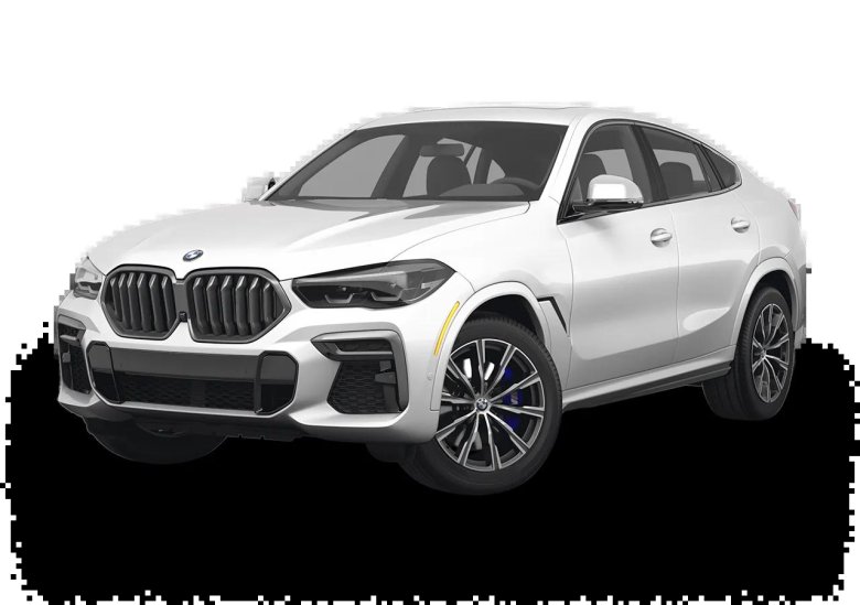 Bmw x 6 2016