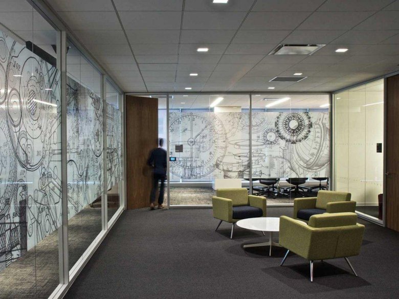 Дизайн интерьер