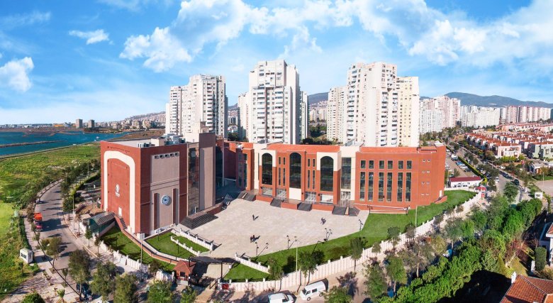 Aydın adnan menderes üniversitesi